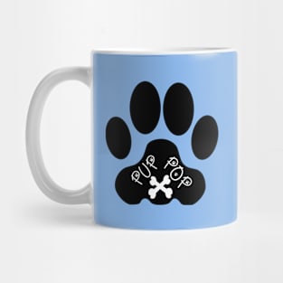 Pup Pop Mug